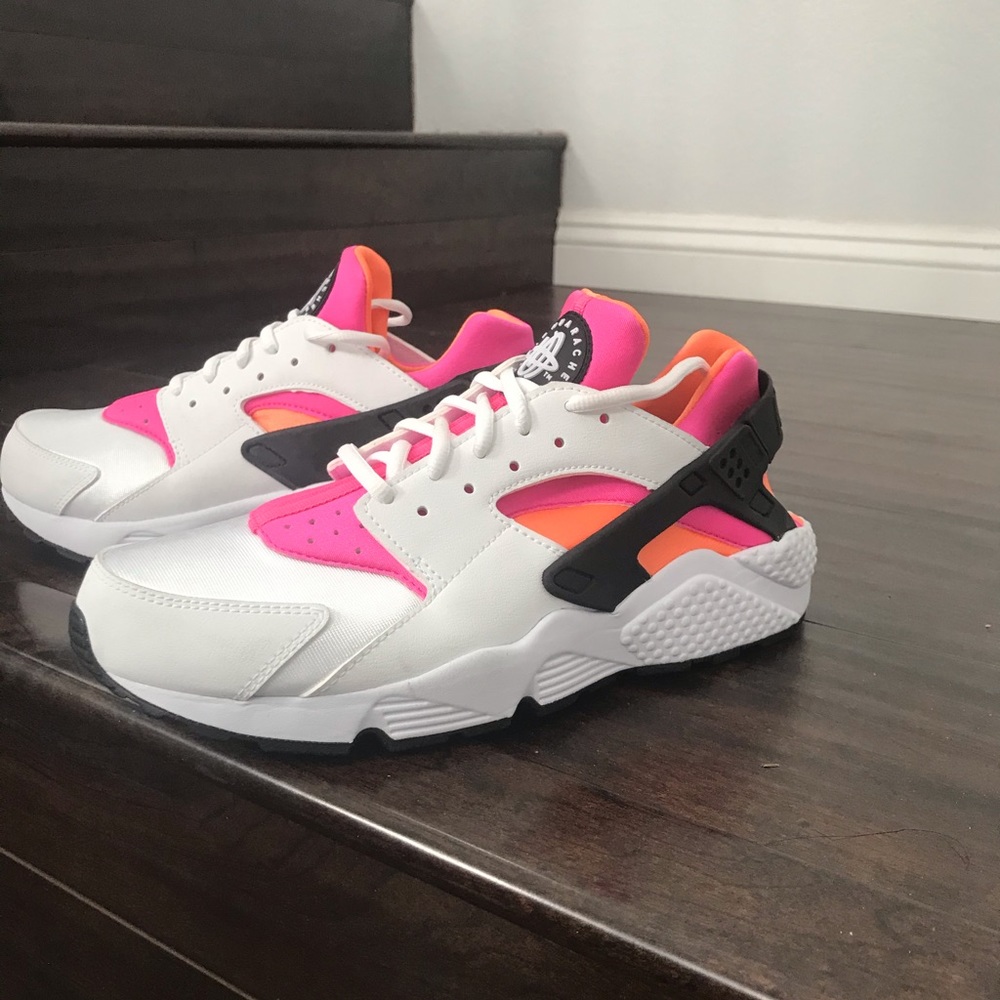 Nike Air Hurache sze 10